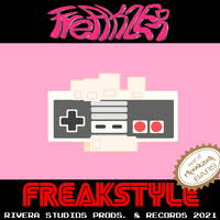 Freakzer - Freakstyle by Freakzer