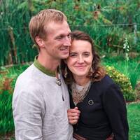 Gavēņa VI svētdiena | Gavēņa kalendārs | RML S10E40 | Elgars un Weronika Felči | 13.04.2025 by Radio Marija Latvija