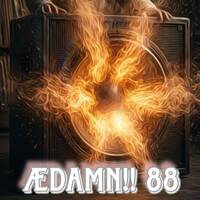 DJuiceD - &AElig;DaMn!