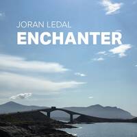 Enchanter by Jøran Ledal