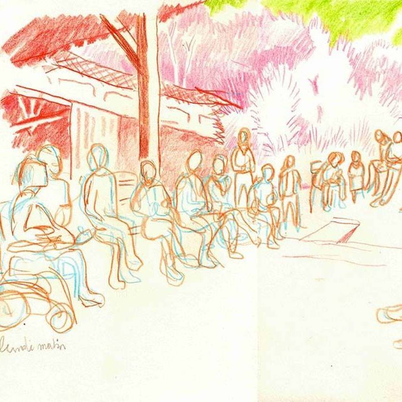 Rencontres de chorales : les Ronchonnades 2024_02-09-2024_19h00 episode artwork