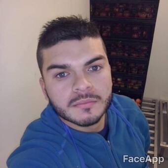 Jeansito Contreras Gomez