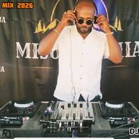 #KeepItLoud Misopo Live Session by Dj Vegas SA