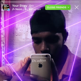 Aditya Raj