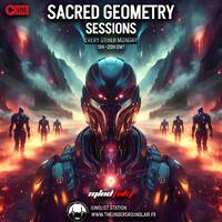 Sacred Geometry Sessions - Mind (UK) #22 (23/03/2026) by The Underground Lair