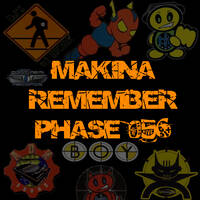 Makina Remember Phase 056 by Dj~M...