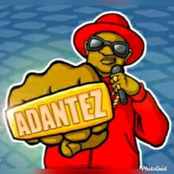 Deejay Adantez