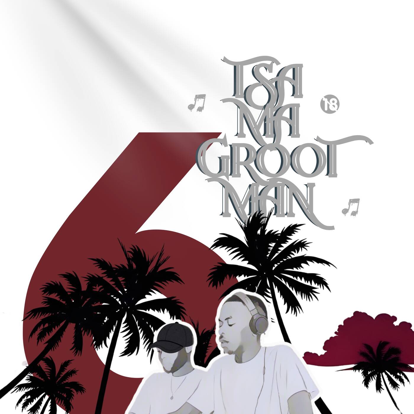 Play Tsa Ma Grootman Vol.6 (Classic Edition) Mixed By N'kay & Nim.