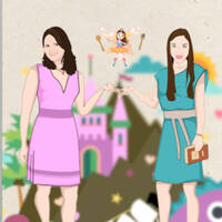 Η Γνωριμία με τον βασιλιά φαγανούλη και την οικογένειά του by medNutrition