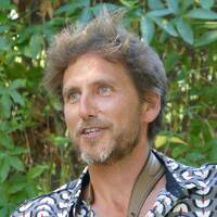 Interview de Robin Fincker "at home" by J.Paul Gambier