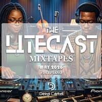The LiteCast Mixtapes