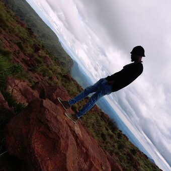 Odirile Mmekwa