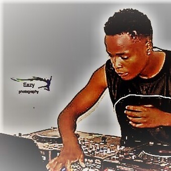 DEEJAY KEY KENYA