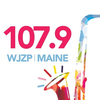 WJZP 107.9 FM Portland, ME