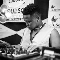 Dj Exhibit - 1 Hour Of Soothing Sounds ( Mixed &amp; Compiled By Dj Exhibit ) by Morekhumo Exhibit Mabe