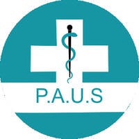 Mónica Romero - Abrazo simbólico hospital Materno Infantil by PAUS Jujuy