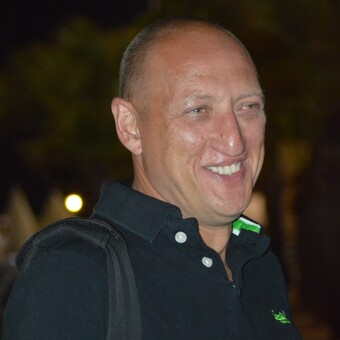 Marino Vandenbussche