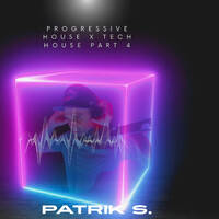 Seta November 2025 Tech House by PATRIK S.