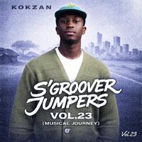 S'groover Jumpers Vol.23 (Musical Journey) by Kokzan