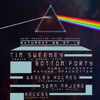 spaceotter Live at Bottom Forty Seattle Pride, 6-27-15 by Jayson Spaceotter