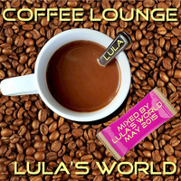 Coffee Lounge 2015 by lula's world