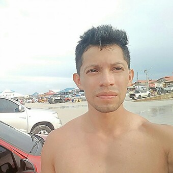 Andr&eacute; Nascimento