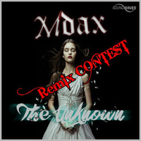 M’DAX feat Bonnie Legion – The Unknown (FuzzyBrain Remix) by Ragnarok