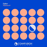 Dyllon - For My Soul (Original Mix) by Comfusion Records