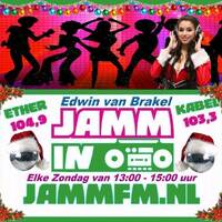 Programma Jamm-IN 7 december 2014 met Edwin van Brakel op Jamm Fm by Edwin van Brakel ( JammFm )