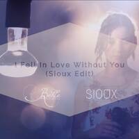 Behle Elements - I Fell In Love Without You (Sioux Edit) by Sioux