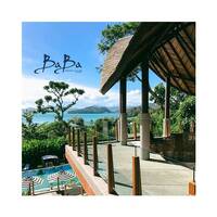 BaBa Pool Club / The Habita / Sri Panwa Phuket