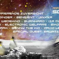 Live at Rummelsbucht 23.1.16 (Raum-Schiffbruch) by Benny The Kid