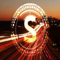 Sektor - In The Dark (Original Mix) by DJ SEKTOR (OFFICIAL)