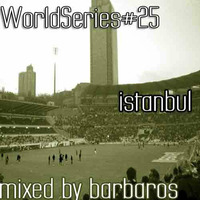 World Series#25 Istanbul by Barbaros