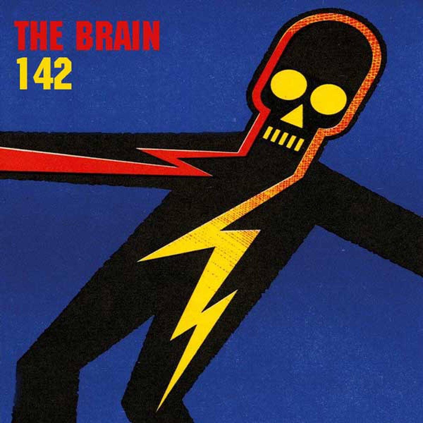 The Brain - Die Mini-Dadashow #142 episode artwork