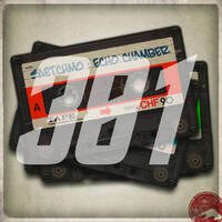 Echochamber 381 mit Delaydi (04.07.19) by Saetchmo