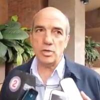 Pedro Segura - Mercado de pases e inicio del Nacional B by UNJu Radio 05