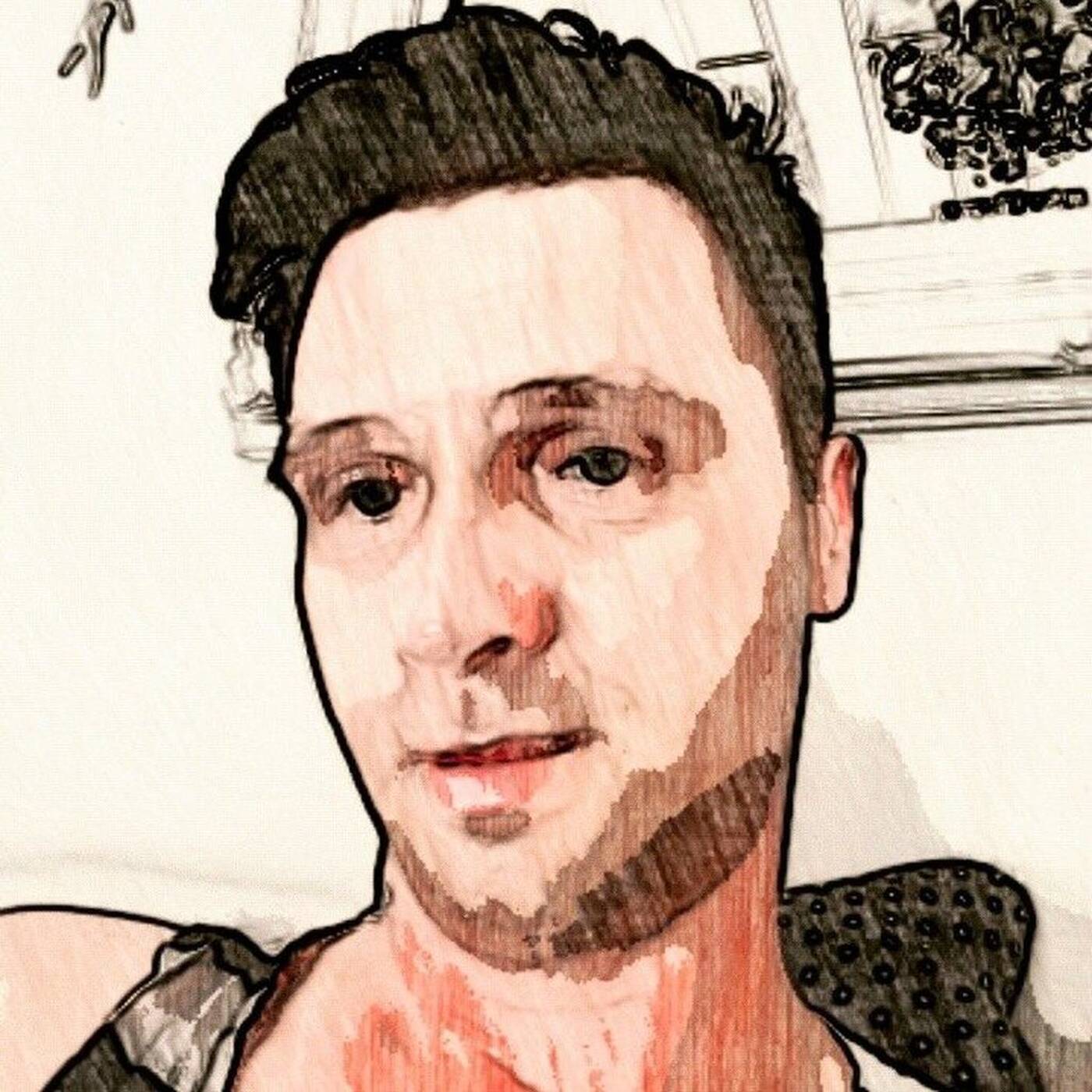 Mario Vetori Podcast