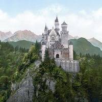 2025/11/23 - Pays natal by RVVS