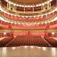 "On joue chez vous" : Matthieu Dussouillez, directeur général de l'Opéra National de Lorraine by Radio Campus Lorraine