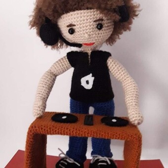 Yolanda Martinez Martinez