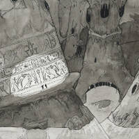 Montagnes de la Folie - Chapitre 5 - Exploration by Tindalos