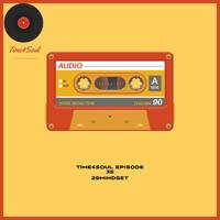 Time4Soul Episode 35 Mixed By 29MINDSET by Time4Soul
