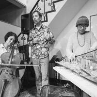 妙工俊陽 Miao Gong Jun Yang_Mark Van Tongeren_林惠君 Hui-Chun Lin by 聽說 Ting Shuo Hear Say