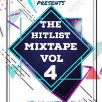 THE HITLIST VOL.4 DJ REBEL254 END 2022 MASHUP by Dj_Rebel254
