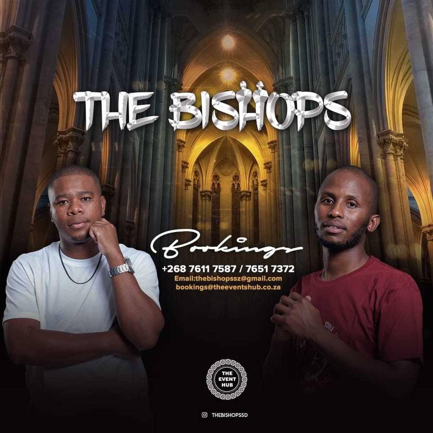 The Bishops Women's Month Mix