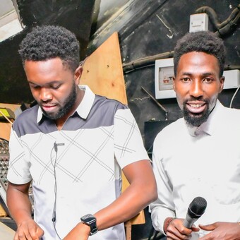 DJ NUELAH😎