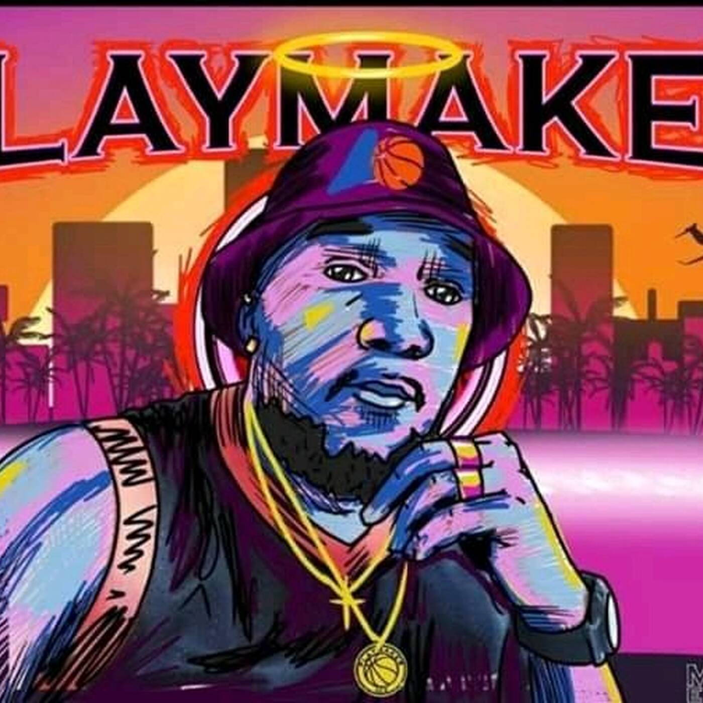 Session Madness 0472 Pres... In Memory Of Play Maker 6 Blessed By Ell Pee & Charity episode artwork