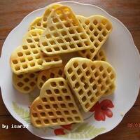 Candy for Elena by Hans Krauß