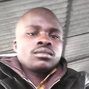 Benard Onyachareh